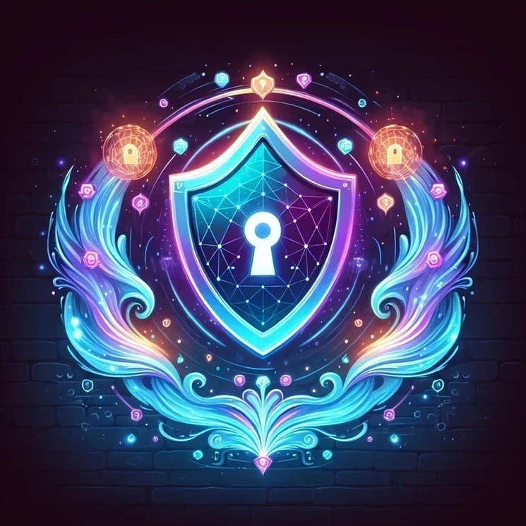 迅猛兔加速器商标图